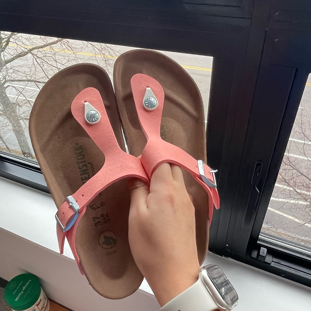 Birkenstock Gizeh BNWOB